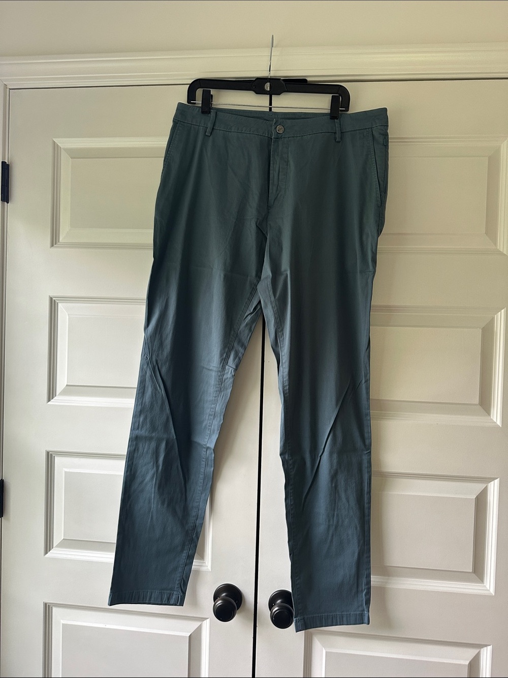Birddogs Men's Stone Blue Pants